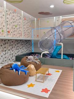 The Children's Playhouse, Medini, Iskandar Puteri, Johor - - 0