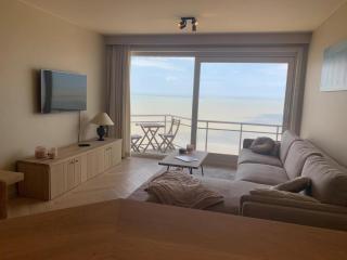 Apartment in Nieuwpoort near beach - Nieuwpoort - 0
