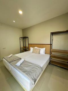 Stellar house with back garden - Menganti - 1