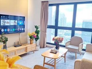 Agile cozy Suite KL - Kuala Lumpur - 2