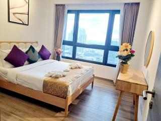 Agile cozy Suite KL - Kuala Lumpur - 5