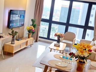 Agile cozy Suite KL - Kuala Lumpur - 7
