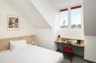 B&B HOTEL Kalisz Centrum - Kalisz - 9