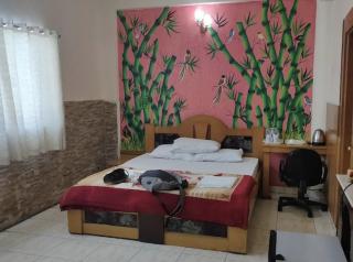 Green Balley Resort On Beach - Mandarmoni - 5