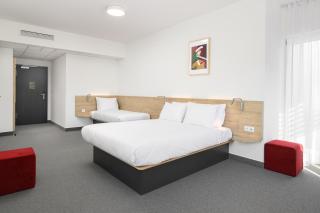 B&B HOTEL Kalisz Centrum - Kalisz - 1