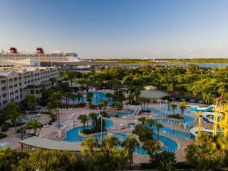 Tranquil Gateaway Studio Apt near Cape Canaveral - Cape Canaveral - 5