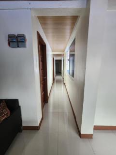 pacific guestroom - Ubay - 9