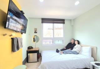 Hostel Tommy - Seul - 4