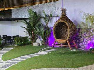 Bungalow Perkasa - 1