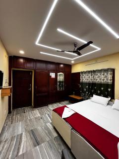 The Padmavathi Homestay - 2