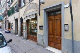 L&D 51 LUXURY SUITES, Ognissanti square - 4