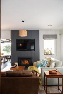 Secluded Country Escape In Daylesford Region - Clunes - 9