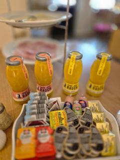 Hotel Restaurant Bauernstube - 4