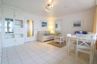 Haus-Metropol-App-109 - Westerland - 5