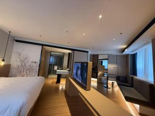 Fairfield by Marriott Kunshan - Kunshan - 9