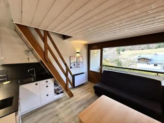 Résidence La Melusine - STUDIO MEZZANINE 48 M² 6 PERSONNES MAE-9554 - Villard-de-Lans - 0