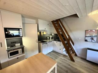 Résidence La Melusine - STUDIO MEZZANINE 48 M² 6 PERSONNES MAE-9554 - Villard-de-Lans - 4