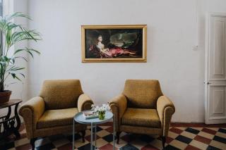 maltese traditional house ,Corto Matese - Taʼ Xbiex - 6