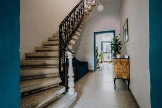maltese traditional house ,Corto Matese - Taʼ Xbiex - 1