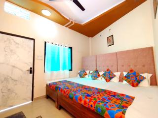 DG Homestay Ujjain - Ujjain - 0