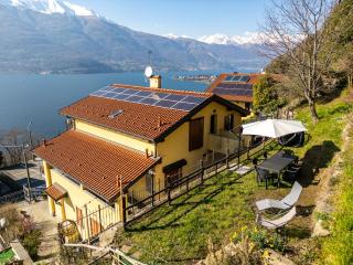 La Mansarda sul lago - Bellano - 9