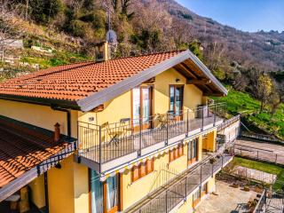 La Mansarda sul lago - Bellano - 0