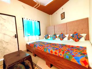 DG Homestay Ujjain - Ujjain - 6
