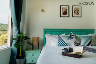 EKOSTAY - Eternal Wave - Lonavala - 1