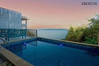 EKOSTAY - Eternal Wave - Lonavala - 9