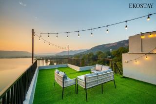 EKOSTAY - Eternal Wave - Lonavala - 7