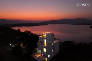 EKOSTAY - Eternal Wave - Lonavala - 8