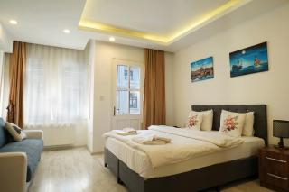 Zeugma Hotel Sultanahmet - Istanbul - 4