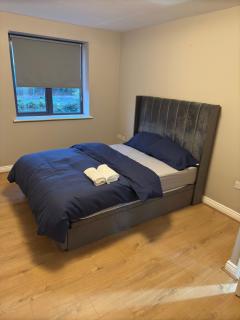 Charming Flat in North Dublin - 8