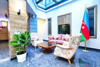 Sunday Boutique Hotel - Baku - 2