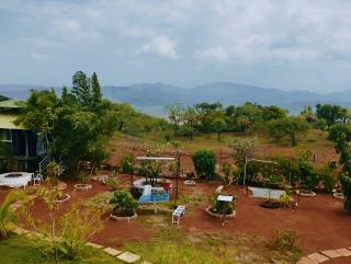 Forrest Homestay Villa - Bhor - 3