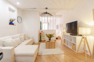 Cocon charmant et paisible au cœur du Vieux Nice - 9