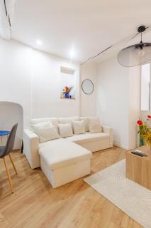 Cocon charmant et paisible au cœur du Vieux Nice - 1