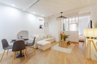 Cocon charmant et paisible au cœur du Vieux Nice - 3