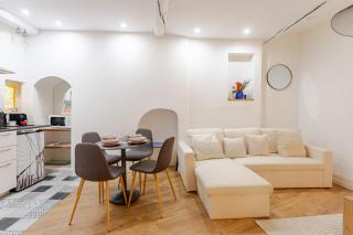 Cocon charmant et paisible au cœur du Vieux Nice - 2