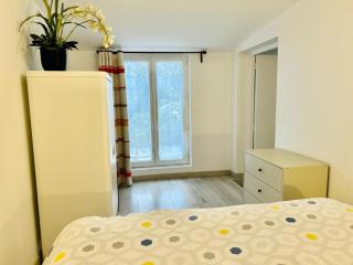 Le Bon Repos - Séjours professionnels et vacances en famille aux portes de Paris - Garches - 8