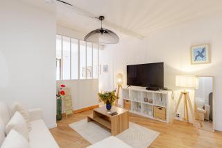 Cocon charmant et paisible au cœur du Vieux Nice - 8