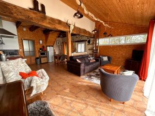 Gîte équestre de Calvares - Mirandol-Bourgnounac - 5