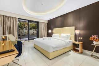 FIRST CLASS 2BR Ultimate Luxury & Glam Escape - 5