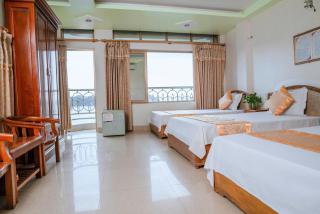 Private Balcony Hotel - Cat Ba - 8