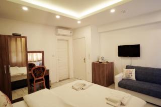 Zeugma Hotel Sultanahmet - Istanbul - 7