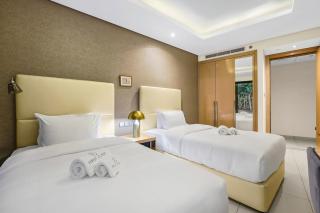 FIRST CLASS 2BR Ultimate Luxury & Glam Escape - 7