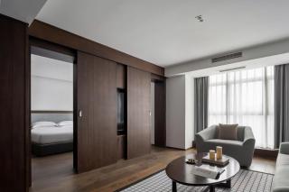 重庆柏丽阁酒店 - Chongqing - 1