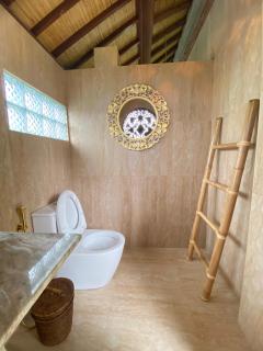 Akasha New Earth Haven Villa - Ubud - 1
