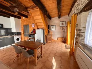 Gîte équestre de Calvares - Mirandol-Bourgnounac - 8