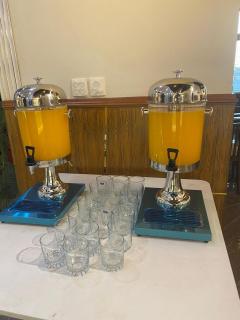 Ambrina Hotel - Islamabad - 5